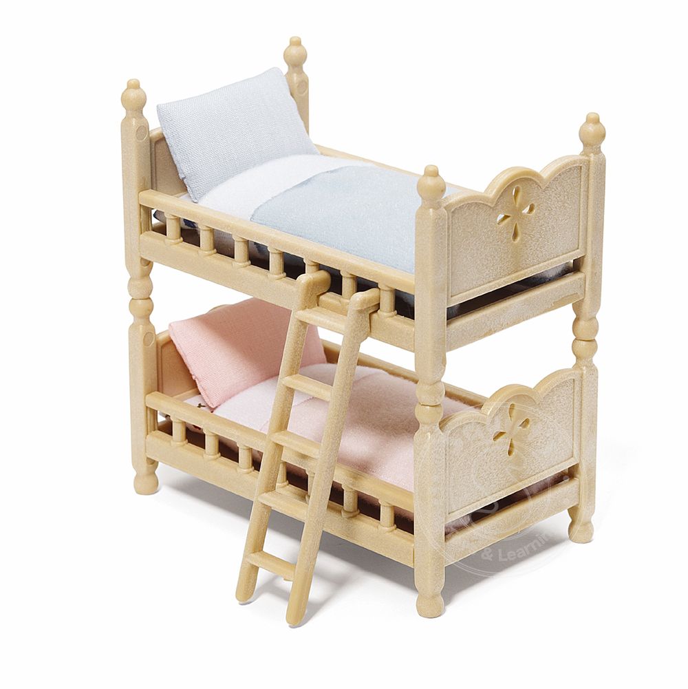 Stack & Play Beds