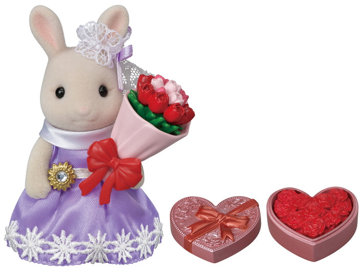 Town Flower Gifts Playset