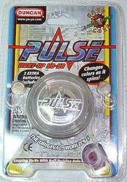 PULSE LIGHT UP YO-YO