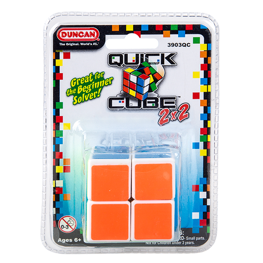 Quick Cube 2X2