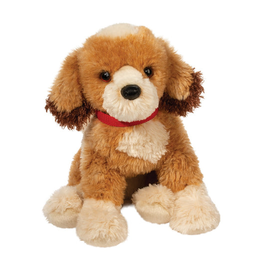 Buttercup Doodle Mix Pup