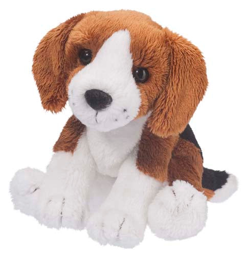 SNIFF BEAGLE