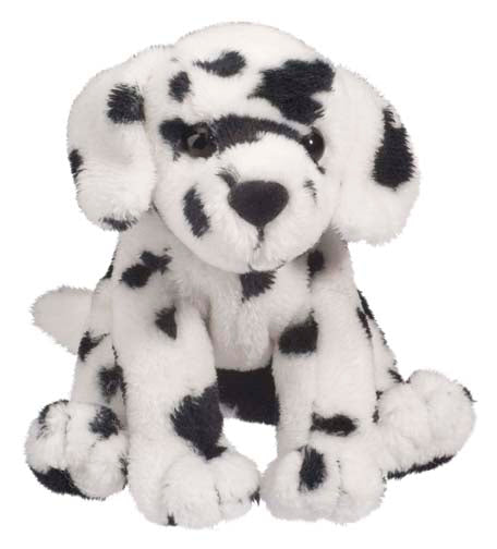 CHECKERS DALMATIAN