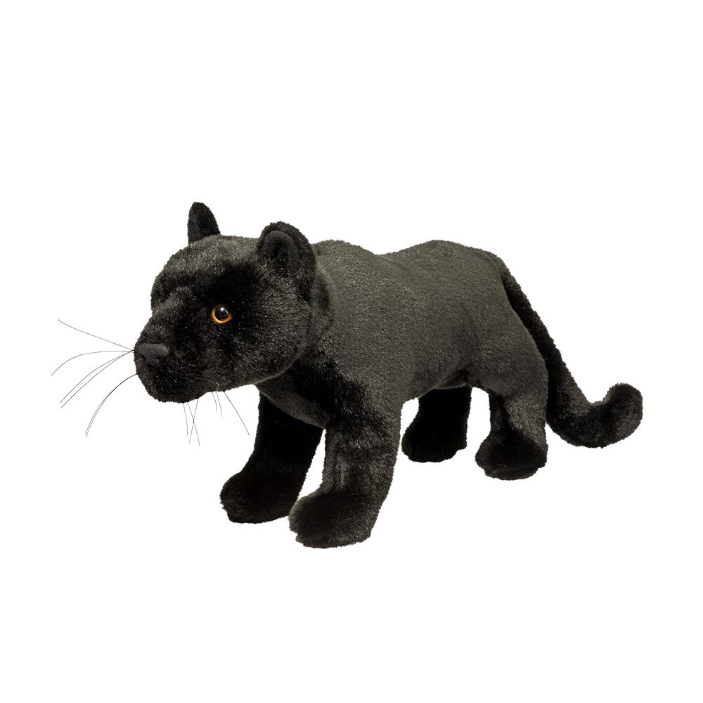Jaggar Black Panther Cub