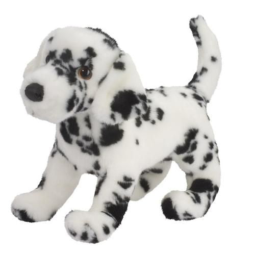 Winston Dalmatian