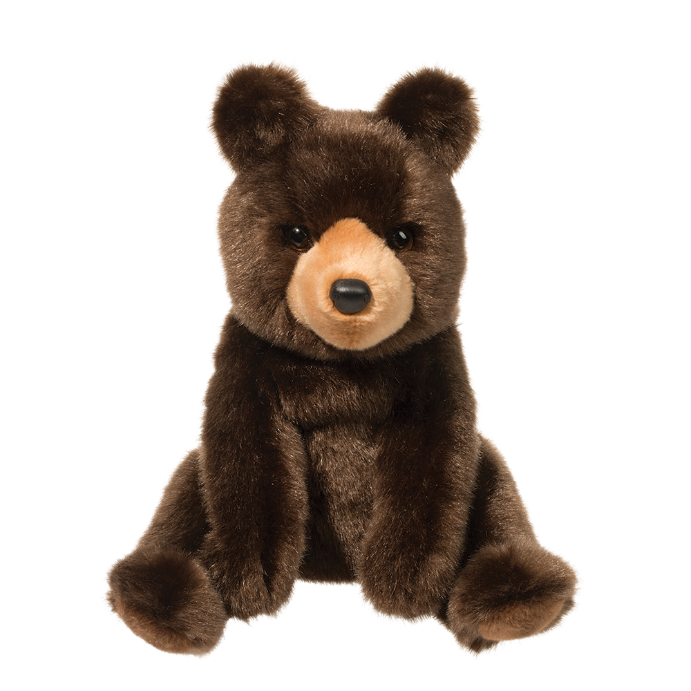 Cal Brown Bear