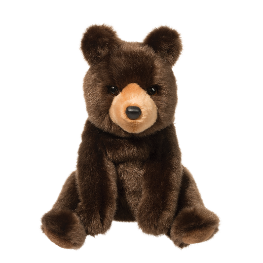 Cal Brown Bear