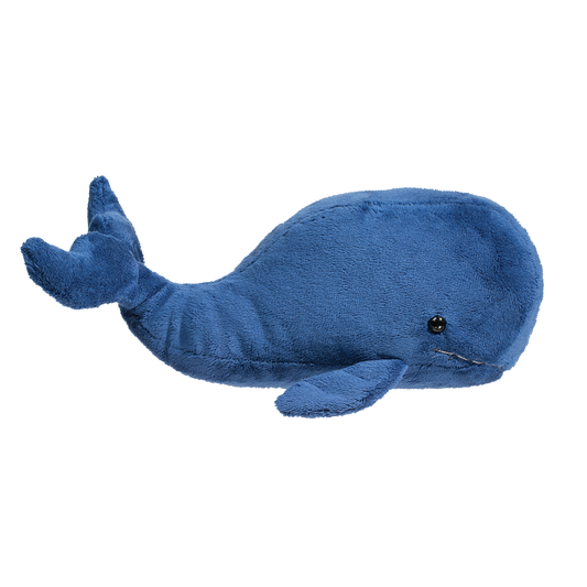 Willie Navy Whale