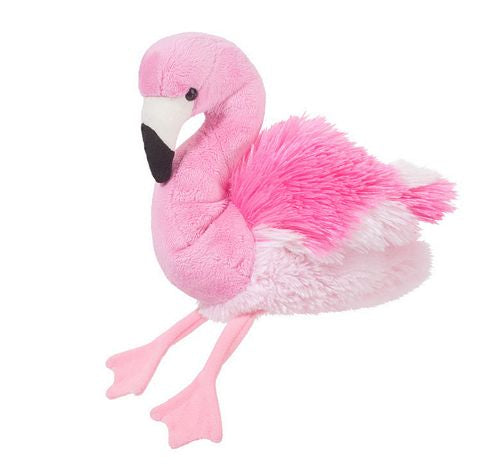 COTTON CANDY FLAMINGO