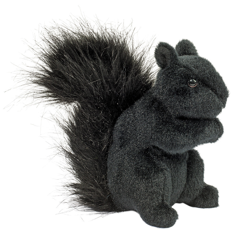 Hi-Wire Black Squirrel