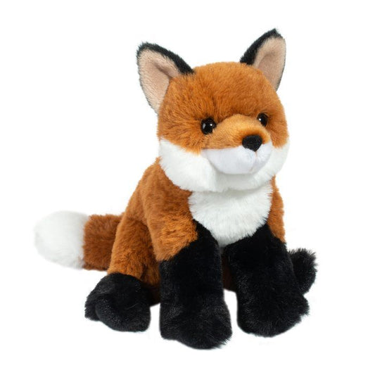 Freddie Soft Mini Fox