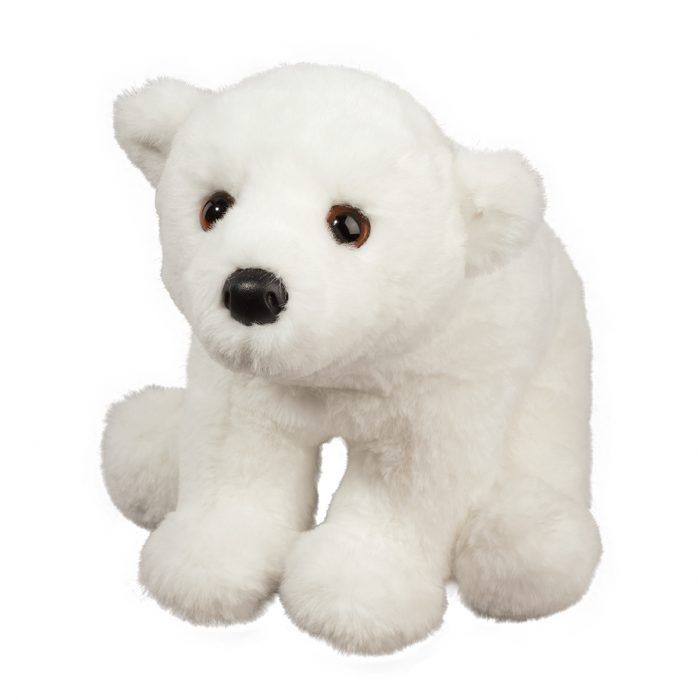 Whitie Softie Polar Bear