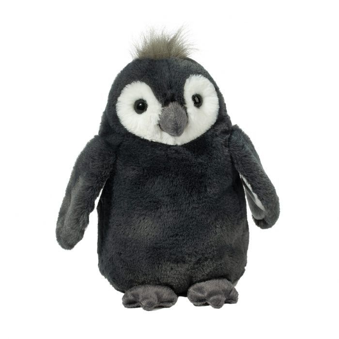 Perrie Grey Penguin