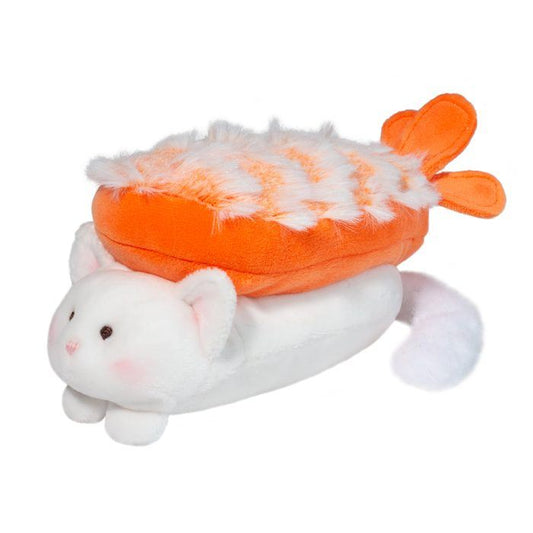Sushi Cat Food Macaroon