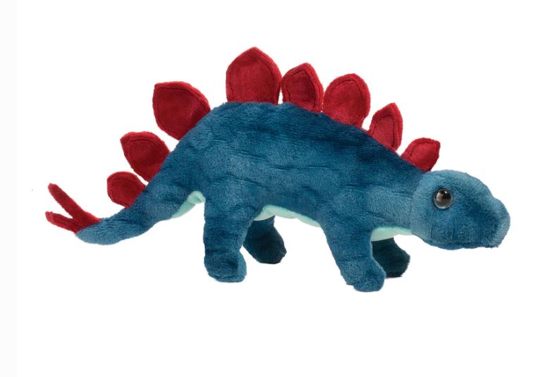 Tego Stegosaurus