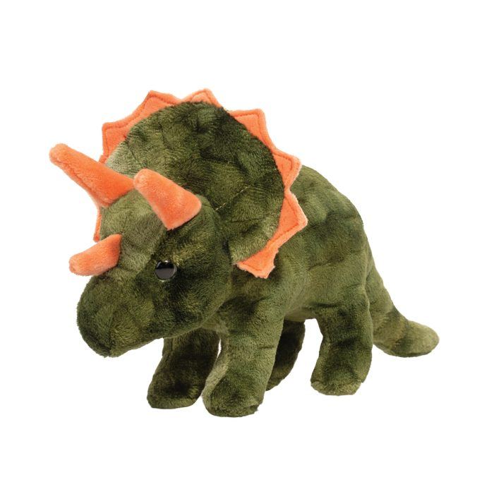 Tops Triceratops