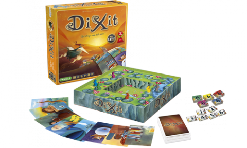 Dixit