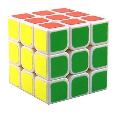 Quick Cube 3x3