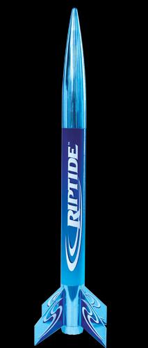Riptide Rocket Starter Kit