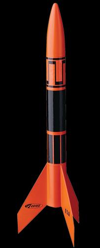Alpha III Rocket Starter Kit