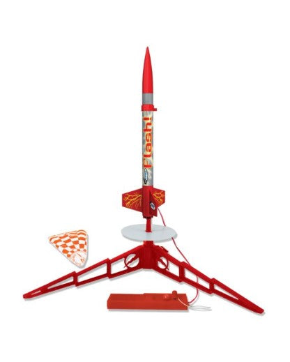 Flash Rocket Starter Kit