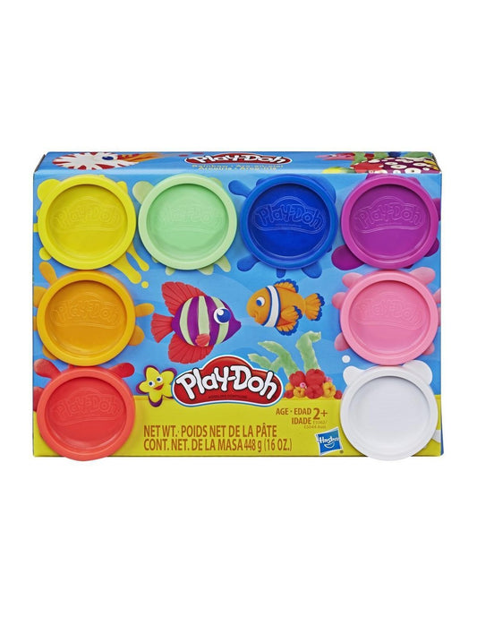 Play-Doh 8 Pack Assortment