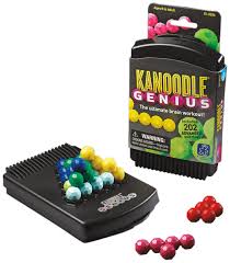 Kanoodle Genius