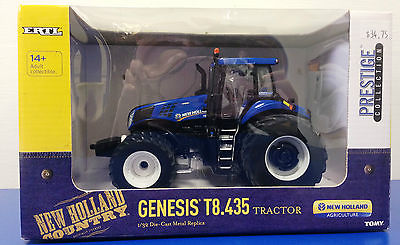 Genesis T8.435 Tractor 1/32