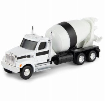 Western Cement Truck 1/64