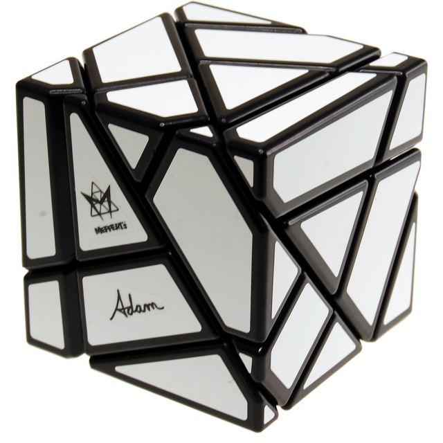 Ghost Cube