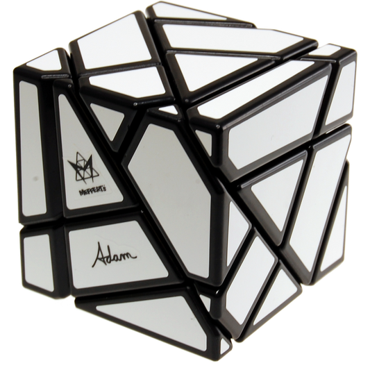 Ghost Cube