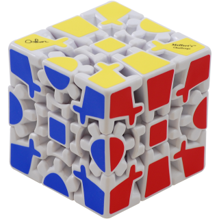 GEAR CUBE EXTREME Level 10