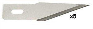 BLADE #2 LONG STRAIGHT EDGE
