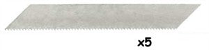 SAW BLADE #13