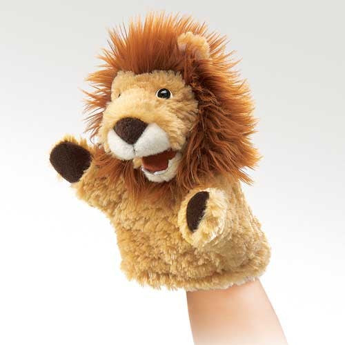 LITTLE LION