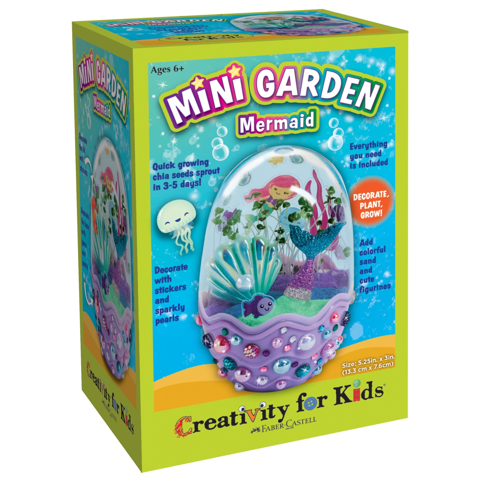 Seed Sprouting Toy Kits: Fun, Educational, and Eco-Friendly Play