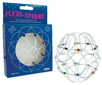 Flexi-Sphere