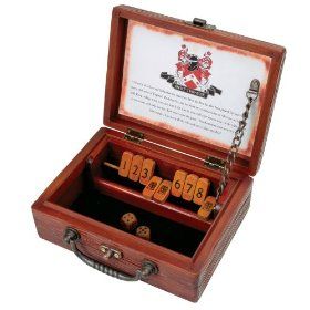 SHUT THE BOX SMALL