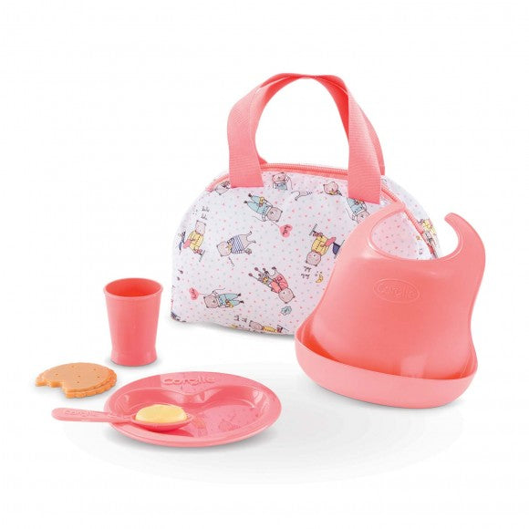 Mealtime Set