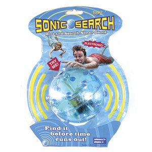 SONIC SEARCH