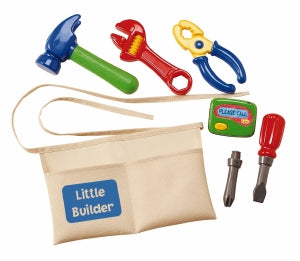 LITTLE BUILDER TOOL BELT