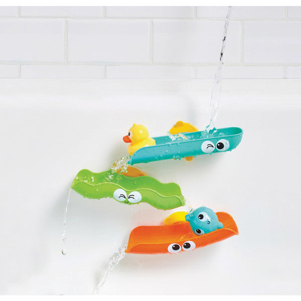 Splish 'n Splash Tub Tracks