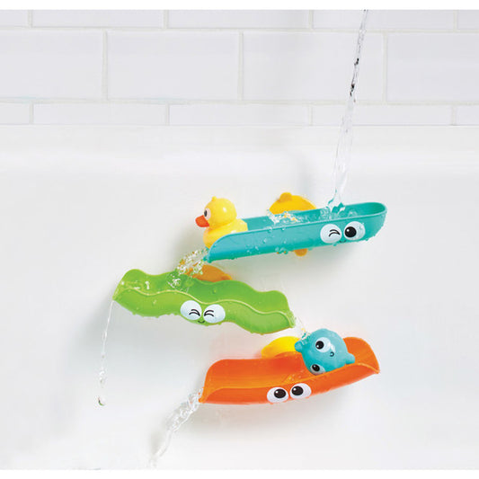 Splish 'n Splash Tub Tracks