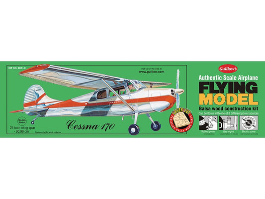 CESSNA 170