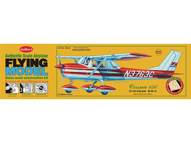 CESSNA 150