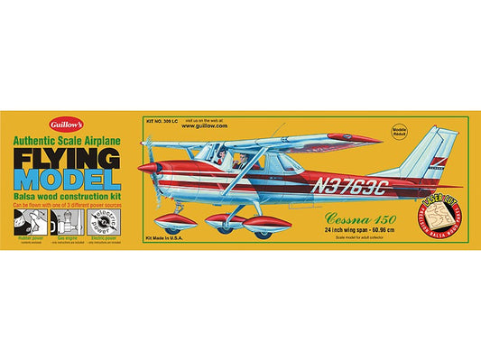 CESSNA 150