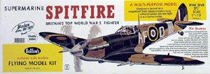 SPITFIRE