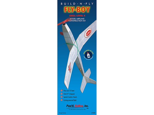 Fly-Boy