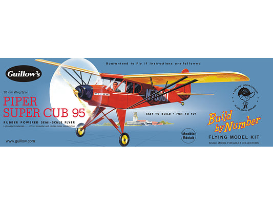 PIPER CUB 95