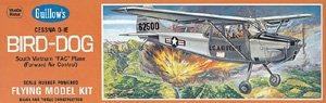 BIRD DOG CESSNA